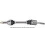 CARDONE New 66-6285HD New CV Axle Assembly