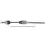 CARDONE New 66-6287HD New CV Axle Assembly