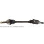 CARDONE New 66-6289 New CV Axle Assembly