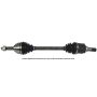 CARDONE New 66-6291 New CV Axle Assembly