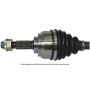 CARDONE New 66-6291 New CV Axle Assembly