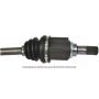 CARDONE New 66-6291 New CV Axle Assembly