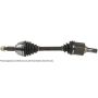 CARDONE New 66-6295 New CV Axle Assembly