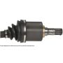 CARDONE New 66-6295 New CV Axle Assembly