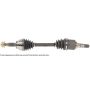 CARDONE New 66-6300 New CV Axle Assembly
