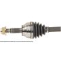 CARDONE New 66-6300 New CV Axle Assembly
