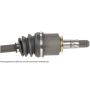CARDONE New 66-6300 New CV Axle Assembly