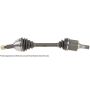 CARDONE New 66-6301 New CV Axle Assembly