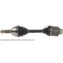 CARDONE New 66-6303 New CV Axle Assembly