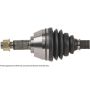 CARDONE New 66-6303 New CV Axle Assembly