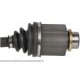 CARDONE New 66-6303 New CV Axle Assembly