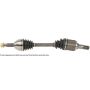 CARDONE New 66-6307 New CV Axle Assembly