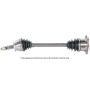 CARDONE New 66-6342 New CV Axle Assembly