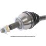CARDONE New 66-6342 New CV Axle Assembly