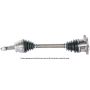 CARDONE New 66-6350 New CV Axle Assembly