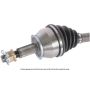 CARDONE New 66-6350 New CV Axle Assembly