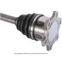 CARDONE New 66-6350 New CV Axle Assembly