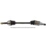 CARDONE New 66-6413 New CV Axle Assembly