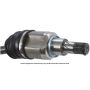 CARDONE New 66-6413 New CV Axle Assembly
