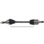 CARDONE New 66-6415 New CV Axle Assembly