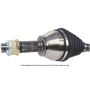 CARDONE New 66-6415 New CV Axle Assembly