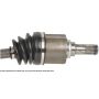 CARDONE New 66-6417 New CV Axle Assembly