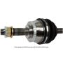 CARDONE New 66-6419 New CV Axle Assembly