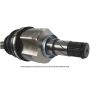 CARDONE New 66-6419 New CV Axle Assembly
