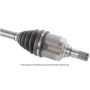 CARDONE New 66-6424 New CV Axle Assembly