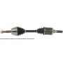 CARDONE New 66-6430HD New CV Axle Assembly