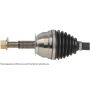 CARDONE New 66-6430HD New CV Axle Assembly