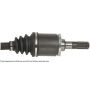 CARDONE New 66-6430HD New CV Axle Assembly