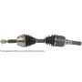 CARDONE New 66-6434HD New CV Axle Assembly
