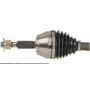 CARDONE New 66-6434HD New CV Axle Assembly