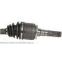 CARDONE New 66-6434HD New CV Axle Assembly