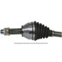 CARDONE New 66-6437 New CV Axle Assembly
