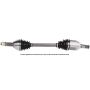 CARDONE New 66-6439 New CV Axle Assembly