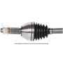 CARDONE New 66-6439 New CV Axle Assembly