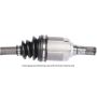 CARDONE New 66-6439 New CV Axle Assembly