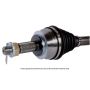 CARDONE New 66-6467 New CV Axle Assembly
