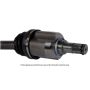 CARDONE New 66-6467 New CV Axle Assembly