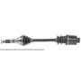 CARDONE New 66-7001 New CV Axle Assembly