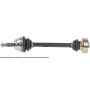 CARDONE New 66-7002 New CV Axle Assembly