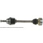 CARDONE New 66-7005 New CV Axle Assembly