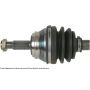 CARDONE New 66-7005 New CV Axle Assembly