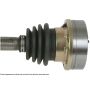 CARDONE New 66-7005 New CV Axle Assembly