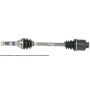 CARDONE New 66-7008 New CV Axle Assembly