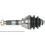 CARDONE New 66-7008 New CV Axle Assembly