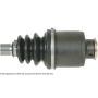 CARDONE New 66-7008 New CV Axle Assembly