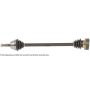 CARDONE New 66-7011 New CV Axle Assembly